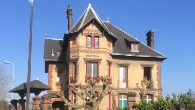 Bien Être Le Havre Les Bulles d'Awen