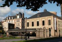 Office de Tourisme Honfleur Beuzeville Office de Tourisme Honfleur-Beuzeville